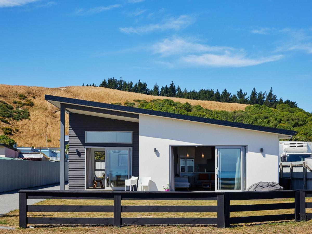 The Bach Retreat Kaikoura