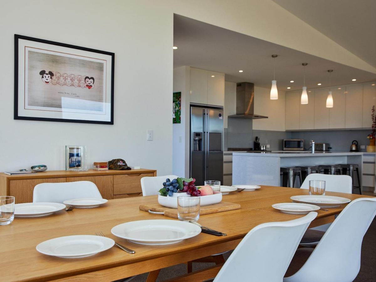 Holiday home The Bach Retreat Kaikoura