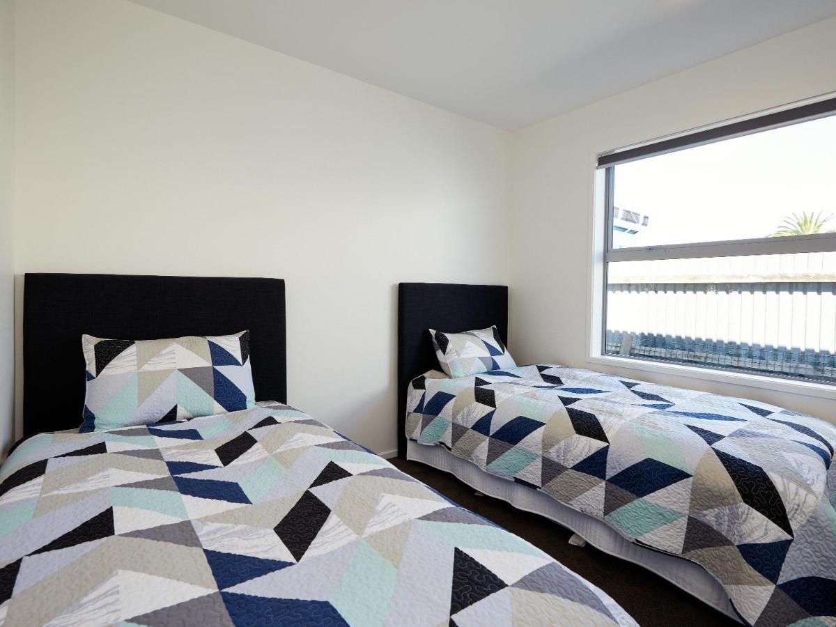 The Bach Retreat Holiday home Kaikoura