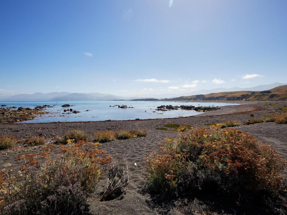The Bach Retreat Kaikoura