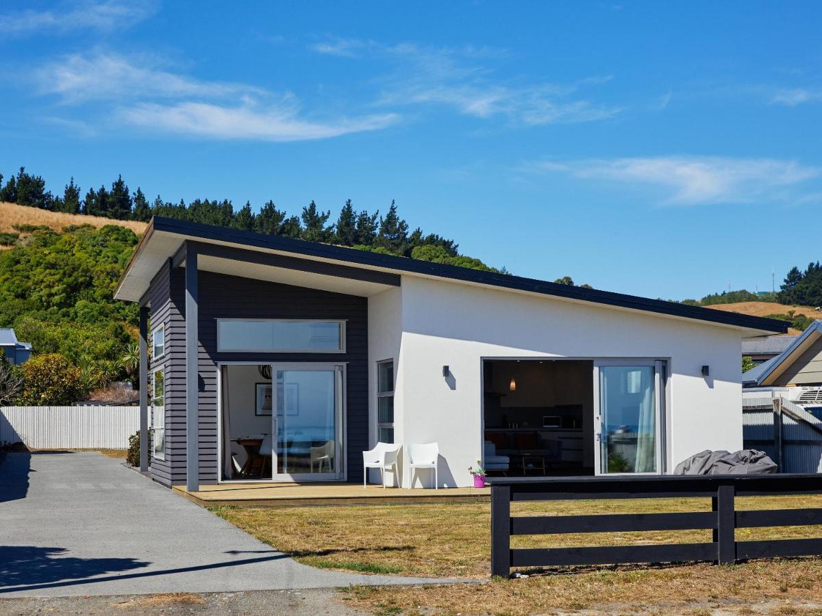 The Bach Retreat Holiday home Kaikoura
